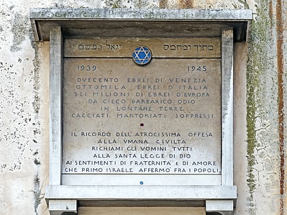 Sinagoga española de Venecia