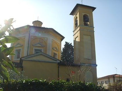 san marco vecchio florencja