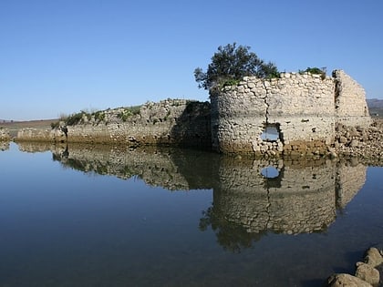 Fortino di Mazzallakkar