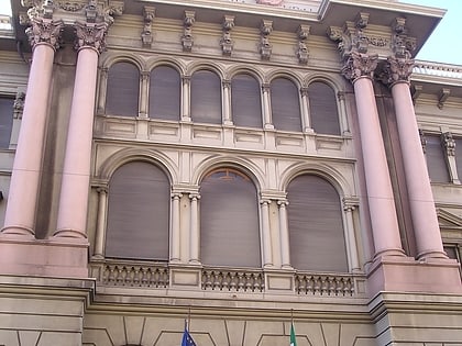 Museo di storia naturale Giacomo Doria