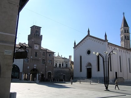piazza grande oderzo