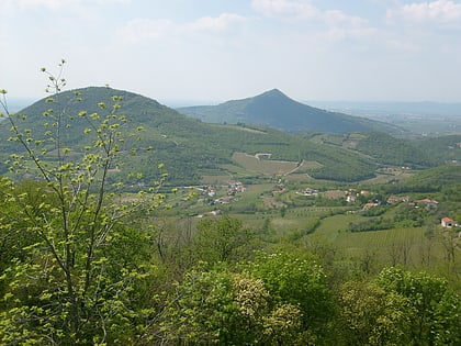 Monts Euganéens