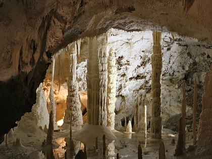 grottes de frasassi
