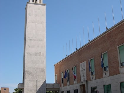 sabaudia parco nazionale del circeo