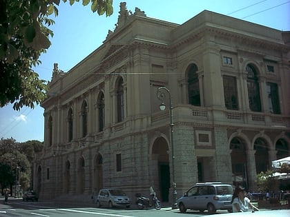 teatro gaetano donizetti bergamo