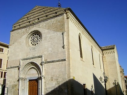Cathédrale de Vasto