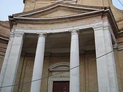 chiesa del gesu ancona