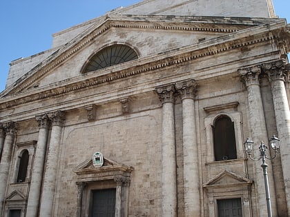 Cathédrale de Terlizzi