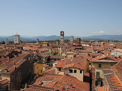 lucca