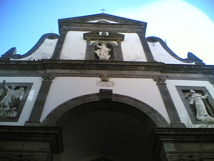 Église du Gesù delle Monache
