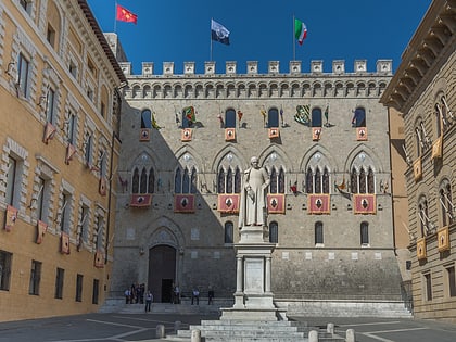 Palazzo Salimbeni