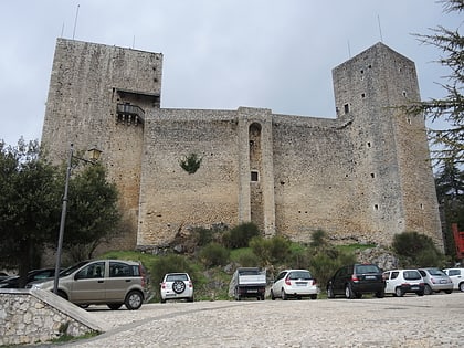 Château de Pereto