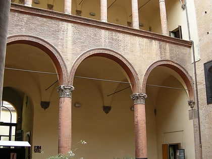 Palazzo Ghisilardi Fava