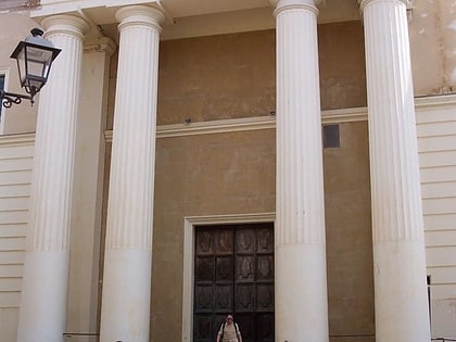 Cathédrale d'Alghero