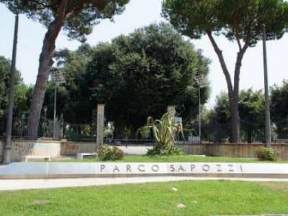 Parco Pozzi