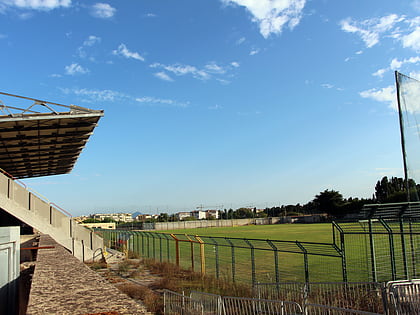 Stade Mariotti