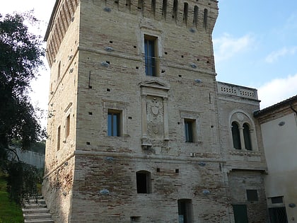 Torre di Carlo V