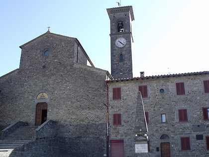 Kloster San Gaudenzio