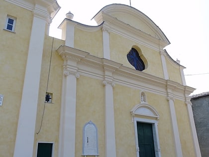 chiesa di santapollinare