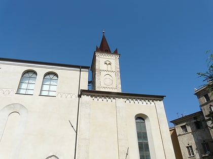 Santa Caterina