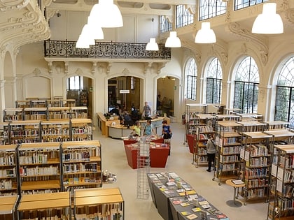Biblioteca comunale di Trento