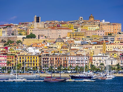 cagliari