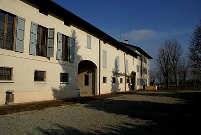 museo civilta contadina fratelli cervi gattatico