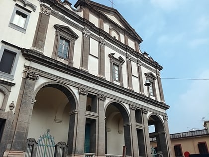 Église Santa Maria della Stella