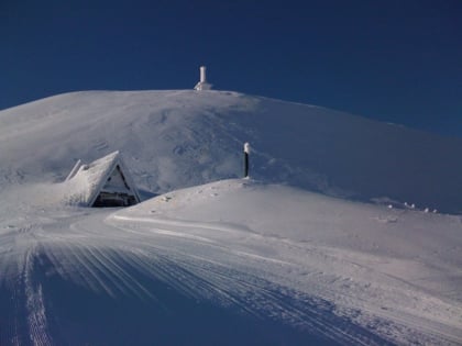 Monte La Nuda