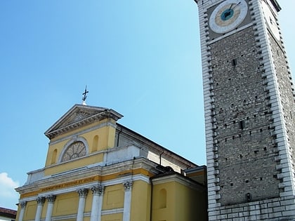 Santi Faustino e Giovita Church