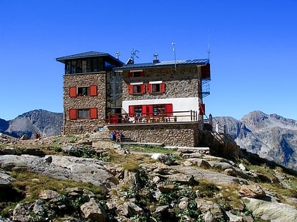 Rifugio Franco Remondino