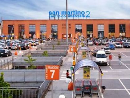 Centro Commerciale San Martino 2