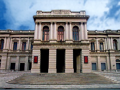 Teatro comunale Francesco-Cilea