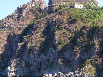castello di santalessio santalessio siculo
