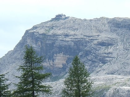 Dolomiten-Höhenweg 1