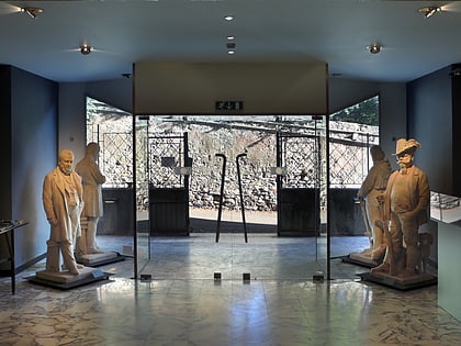 museum of modern art wolfson genova