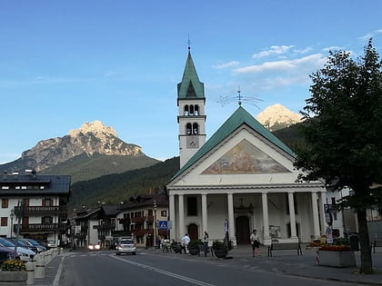 santo stefano di cadore