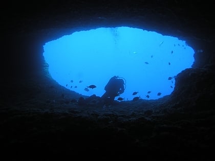 Cueva de Nereo