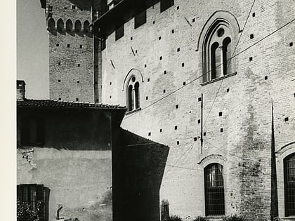 Castello di Sant'Angelo Lodigiano