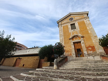 Église San Francesco a Monte Mario