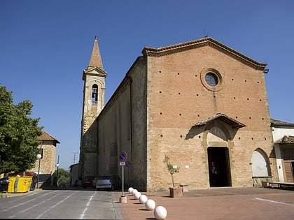 Chiesa di Santa Lucia al Borghetto