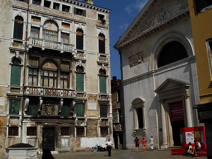 Palazzo Bellavite Baffo
