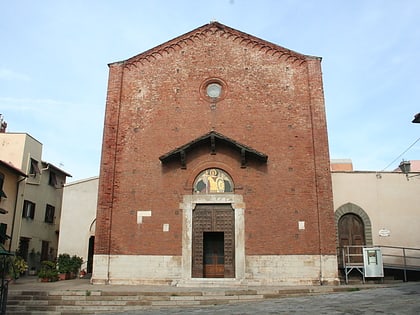 Chiesa di Sant'Antimo
