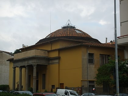 demidoff chapel of san donato florencia