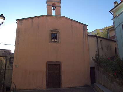 Chiesa del Carmelo
