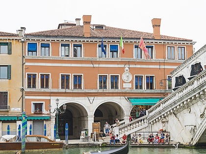 Palazzo dei Dieci Savi