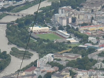 Estadio Druso