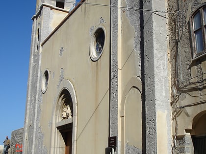 chiesa dellitria cefalu
