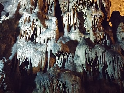 grotte di collepardo