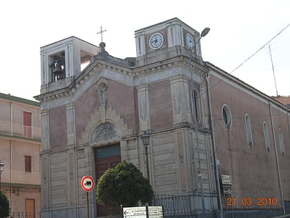 Kościół Najświętszej Maryi Panny